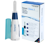 STERIPEN WATER PURIFICATION